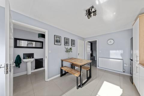 3 bedroom terraced house for sale, Dallas Drive, Great Sankey, WA5