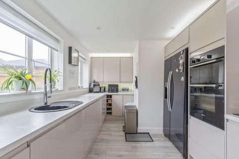 4 bedroom detached house for sale, Cedar Wood Close, Rogerstone, NP10