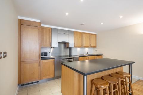 1 bedroom apartment to rent, City Road London EC1V