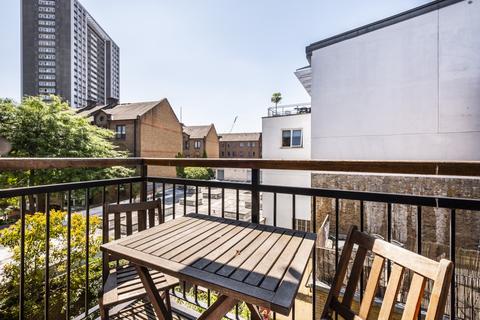 1 bedroom apartment to rent, City Road London EC1V