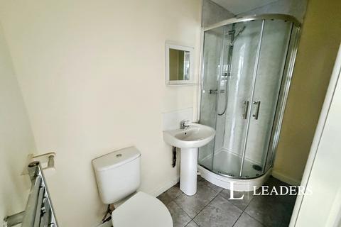 4 bedroom detached house to rent, Ulster Terrace, Stoke-on-Trent, Staffordshire, ST4