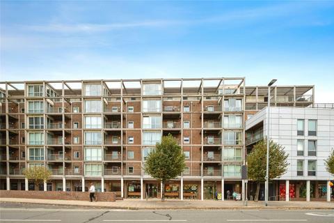 2 bedroom flat for sale, Queen Street, Portsmouth, Hampshire, PO1