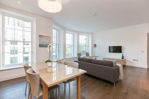 2 bedroom flat for sale, 2/3 Castle Street, New Town, Edinburgh, EH2