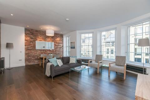 2 bedroom flat for sale, 2/3 Castle Street, New Town, Edinburgh, EH2