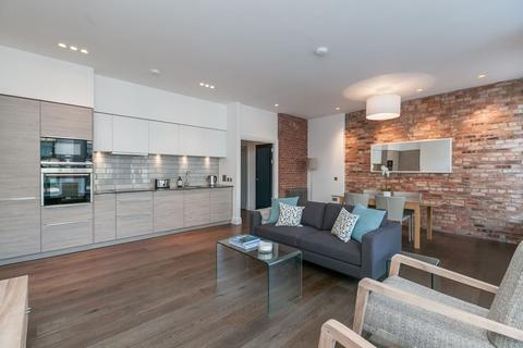 2 bedroom flat for sale, 2/3 Castle Street, New Town, Edinburgh, EH2