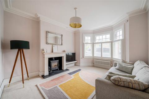 4 bedroom semi-detached house for sale, Burwood Road, Hersham, Walton-on-Thames, KT12