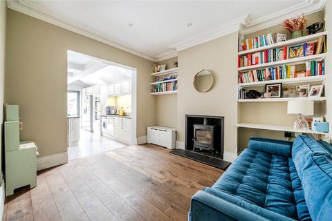 4 bedroom semi-detached house for sale, Burwood Road, Hersham, Walton-on-Thames, KT12