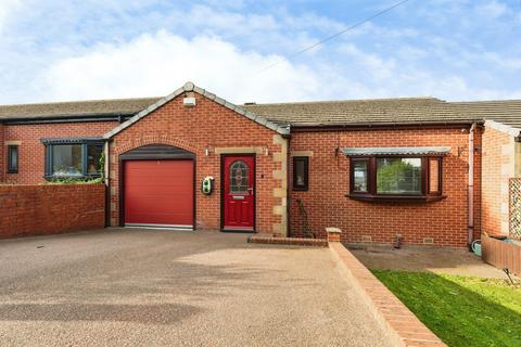 2 bedroom terraced house for sale, Wentworth Road, Blacker Hill, Barnsley