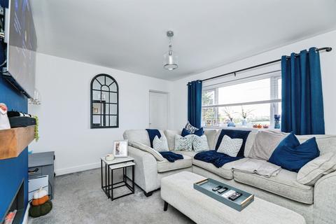 2 bedroom terraced house for sale, Wentworth Road, Blacker Hill, Barnsley
