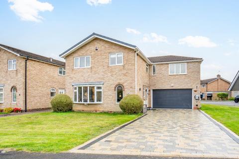 5 bedroom detached house for sale, Mitredale, Woodthorpe, York