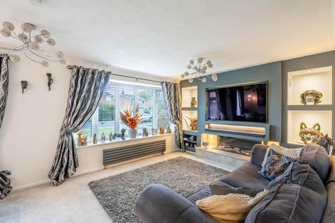5 bedroom detached house for sale, Mitredale, Woodthorpe, York