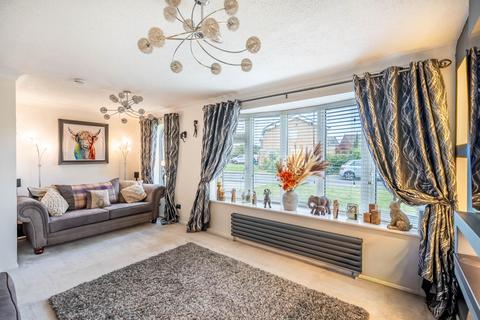 5 bedroom detached house for sale, Mitredale, Woodthorpe, York