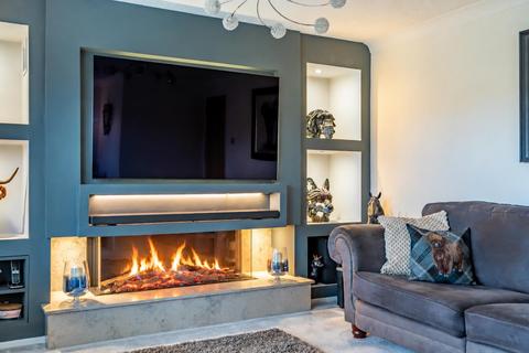 5 bedroom detached house for sale, Mitredale, Woodthorpe, York
