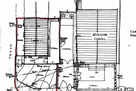 2 bedroom lodge for sale, Aberporth, Cardigan