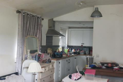 2 bedroom lodge for sale, Aberporth, Cardigan