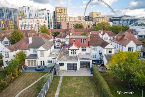 undefined, Manor Drive, Middlesex HA9