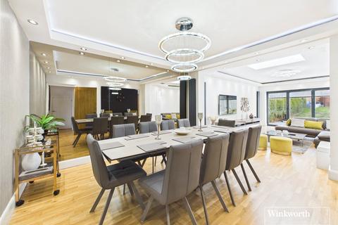 undefined, Manor Drive, Middlesex HA9