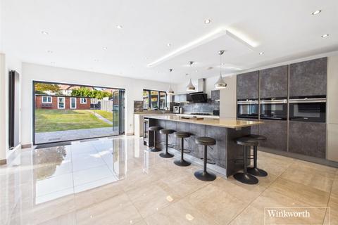 undefined, Manor Drive, Middlesex HA9