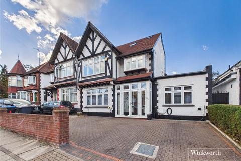 undefined, Manor Drive, Middlesex HA9