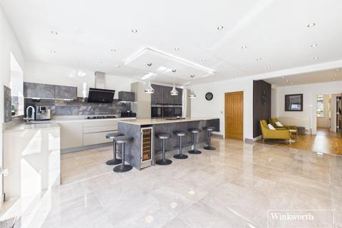 undefined, Manor Drive, Middlesex HA9