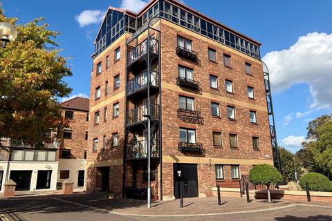 1 bedroom apartment for sale, Postern Close, Clementhorpe