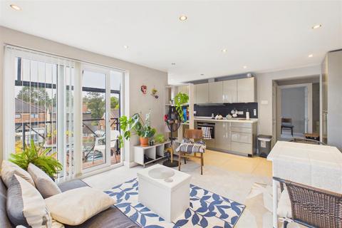 1 bedroom apartment for sale, Postern Close, Clementhorpe