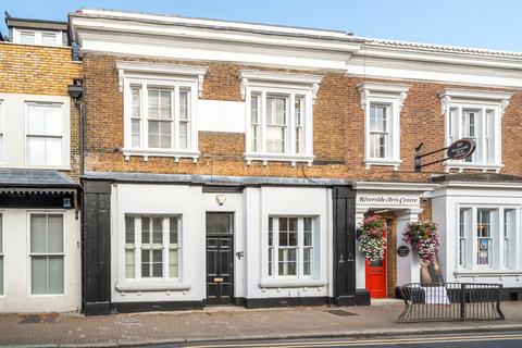 1 bedroom flat for sale, Thames Street, Sunbury-On-Thames, TW16