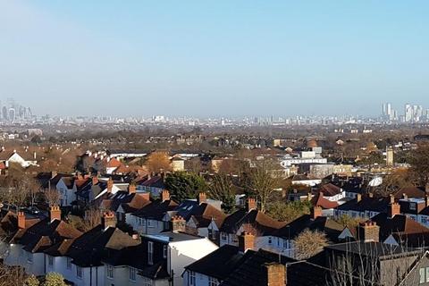 1 bedroom apartment for sale, Beulah Hill, London