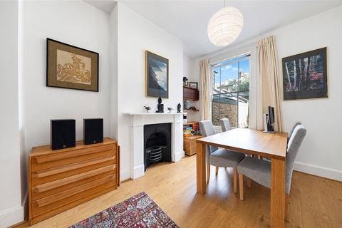 4 bedroom house for sale, Hatchard Road, London, N19