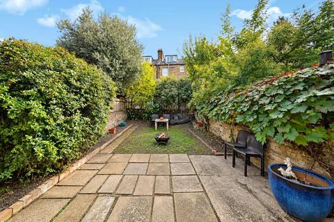 4 bedroom house for sale, Hatchard Road, London, N19