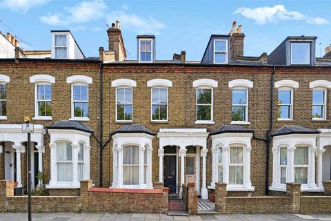 4 bedroom house for sale, Hatchard Road, London, N19