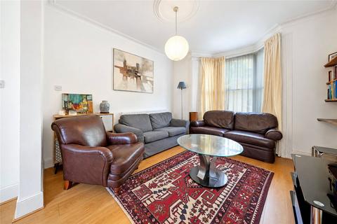 4 bedroom house for sale, Hatchard Road, London, N19