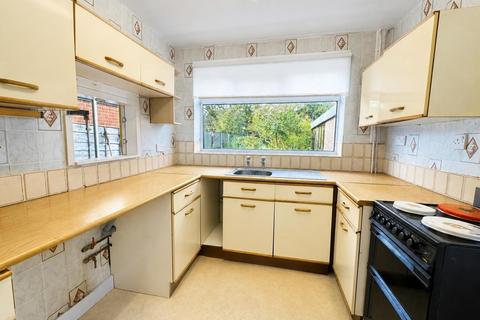3 bedroom semi-detached house for sale, Rossendale Road, Heald Green