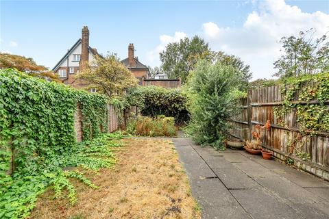 3 bedroom terraced house for sale, Bellevue Road, Ealing