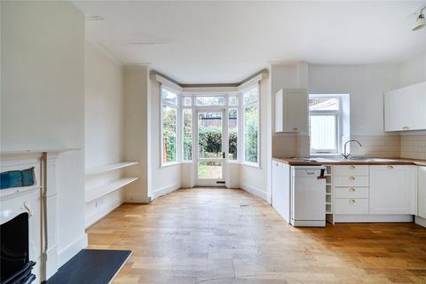 3 bedroom terraced house for sale, Bellevue Road, Ealing