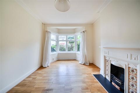 3 bedroom terraced house for sale, Bellevue Road, Ealing