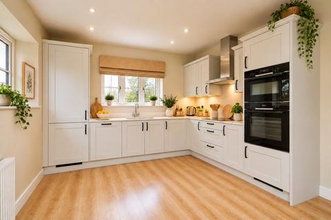 2 bedroom semi-detached house for sale, Worminghall Road, Ickford, Aylesbury