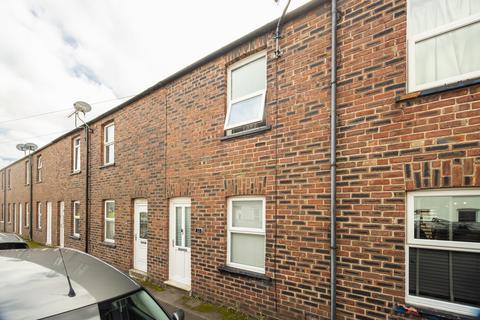 2 bedroom terraced house for sale, New Street, Silloth CA7