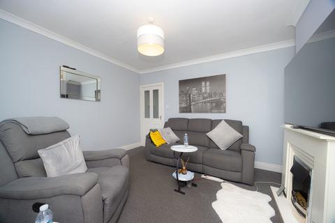 2 bedroom terraced house for sale, New Street, Silloth CA7