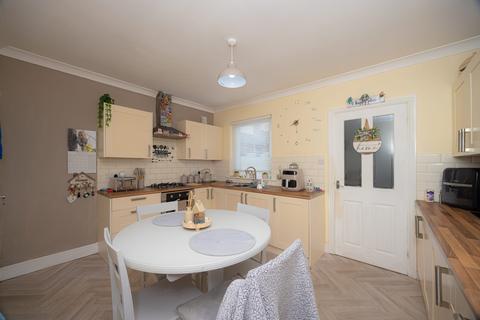 2 bedroom terraced house for sale, New Street, Silloth CA7