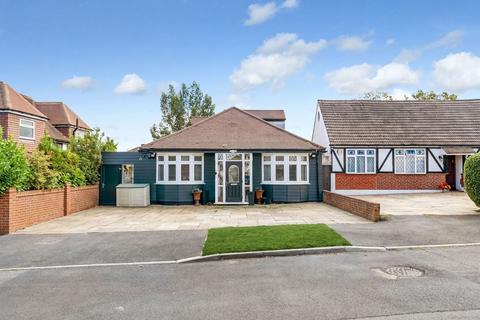 undefined, Charminster Road, Worcester Park, KT4