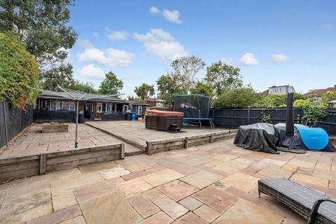 undefined, Charminster Road, Worcester Park, KT4