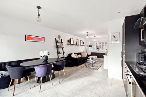 3 bedroom terraced house for sale, Beclands Road, London SW17
