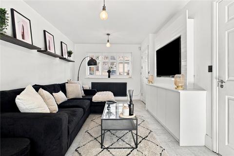 3 bedroom terraced house for sale, Beclands Road, London SW17