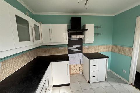 2 bedroom semi-detached bungalow for sale, Pickering Avenue, Hornsea HU18