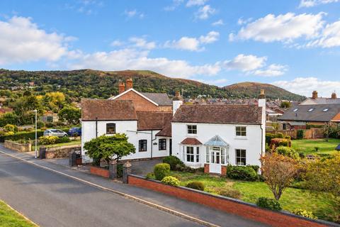 5 bedroom detached house for sale, Longridge Road, Malvern, Worcestershire, WR14