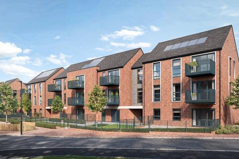 Plot 129 at Brooklands Grove, Heath Road, Vanguard Place KT13