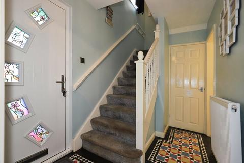 3 bedroom terraced house for sale, Thompson Avenue, Wolverhampton, West Midlands, WV2