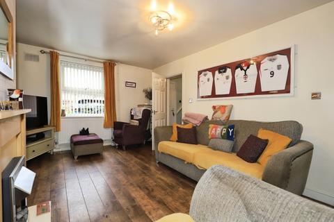 3 bedroom terraced house for sale, Thompson Avenue, Wolverhampton, West Midlands, WV2