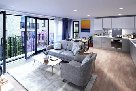 3 bedroom flat to rent, West Way Square, Oxford, OX2